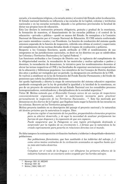 Versión blanco y negro (11,8 mb) - Ministerio de Educación de la ...