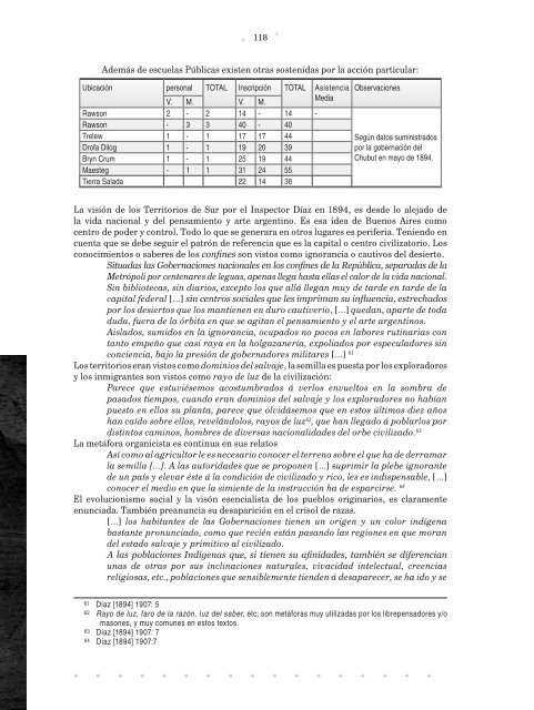 Versión blanco y negro (11,8 mb) - Ministerio de Educación de la ...