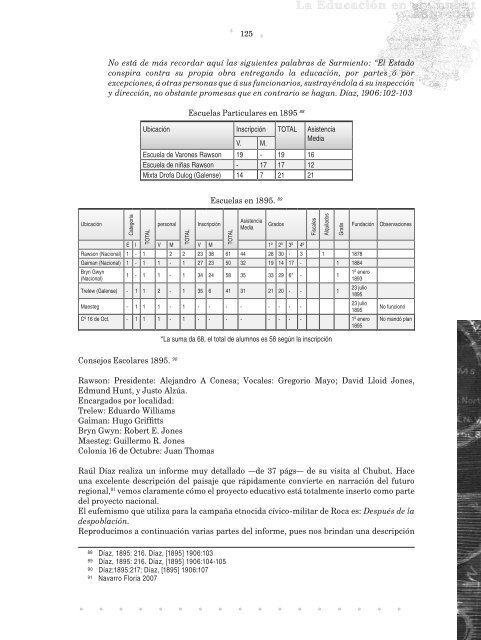 Versión blanco y negro (11,8 mb) - Ministerio de Educación de la ...