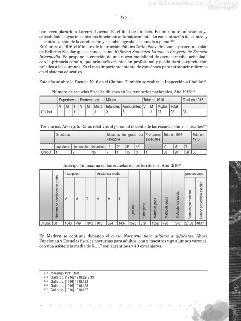 Versión blanco y negro (11,8 mb) - Ministerio de Educación de la ...