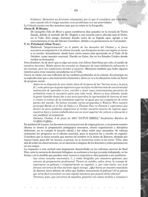 Versión blanco y negro (11,8 mb) - Ministerio de Educación de la ...