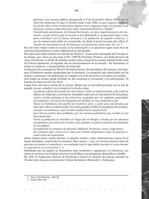 Versión blanco y negro (11,8 mb) - Ministerio de Educación de la ...