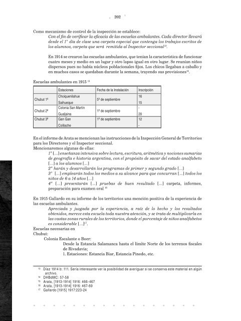 Versión blanco y negro (11,8 mb) - Ministerio de Educación de la ...