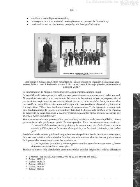 Versión blanco y negro (11,8 mb) - Ministerio de Educación de la ...