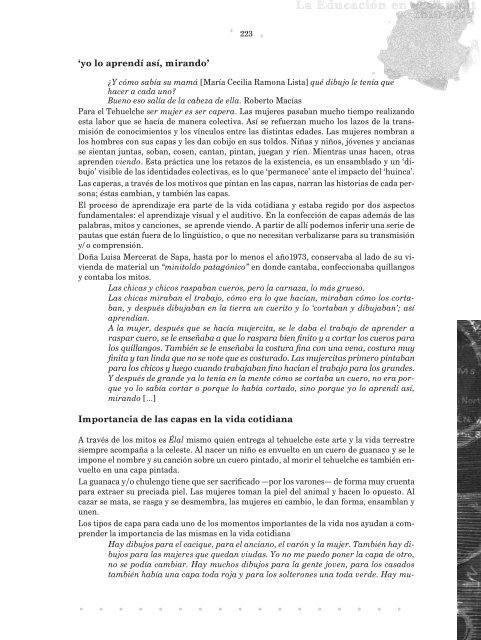 Versión blanco y negro (11,8 mb) - Ministerio de Educación de la ...