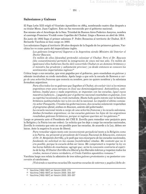 Versión blanco y negro (11,8 mb) - Ministerio de Educación de la ...