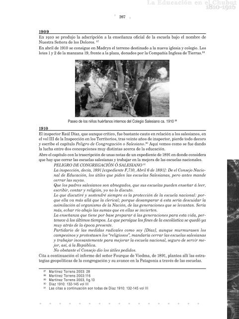 Versión blanco y negro (11,8 mb) - Ministerio de Educación de la ...