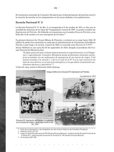 Versión blanco y negro (11,8 mb) - Ministerio de Educación de la ...