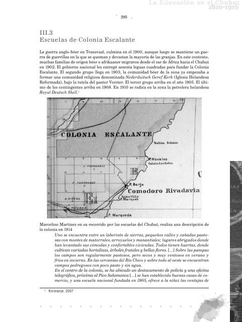 Versión blanco y negro (11,8 mb) - Ministerio de Educación de la ...