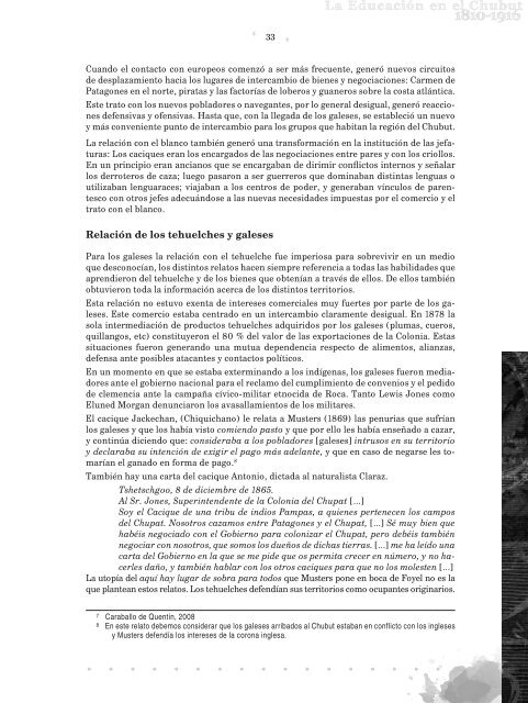 Versión blanco y negro (11,8 mb) - Ministerio de Educación de la ...