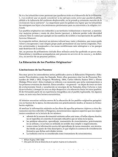 Versión blanco y negro (11,8 mb) - Ministerio de Educación de la ...