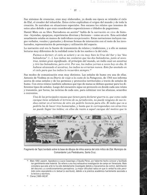 Versión blanco y negro (11,8 mb) - Ministerio de Educación de la ...