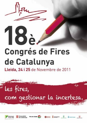 Veure llibre. - Federació de Fires de Catalunya