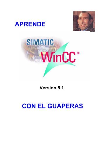 Descargar manual de WinCC en pdf