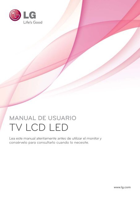 TV LCD LED