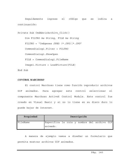 1. Visual Basic - Curso completo teoria y practica