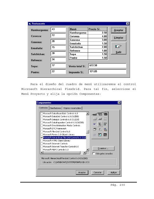 1. Visual Basic - Curso completo teoria y practica