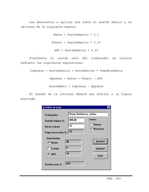 1. Visual Basic - Curso completo teoria y practica