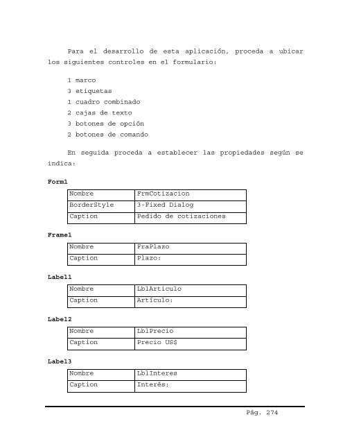 1. Visual Basic - Curso completo teoria y practica