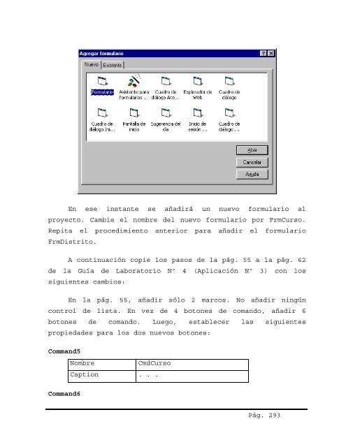 1. Visual Basic - Curso completo teoria y practica