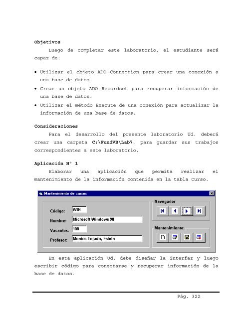 1. Visual Basic - Curso completo teoria y practica