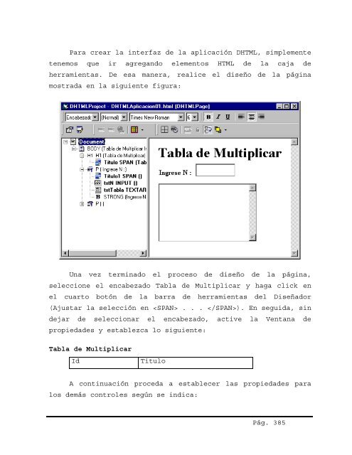 1. Visual Basic - Curso completo teoria y practica