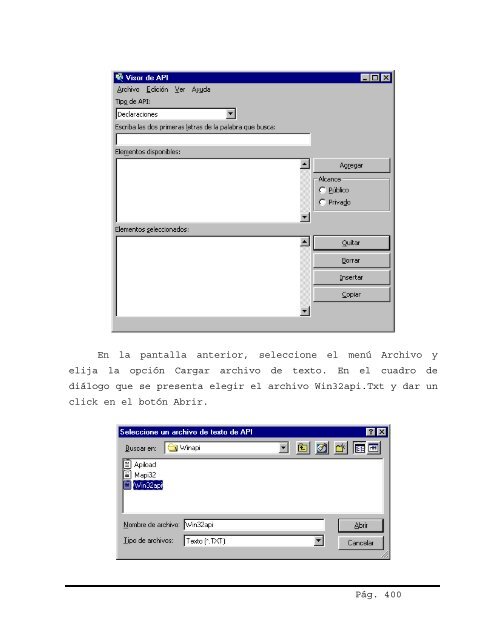 1. Visual Basic - Curso completo teoria y practica