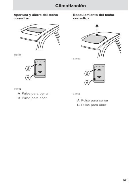 Mondeo Manual del Propietario - Oeste Autos