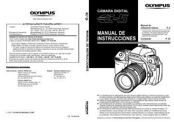 9 - Olympus