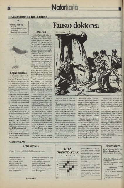 1992-02-07 - Euskaltzaindia