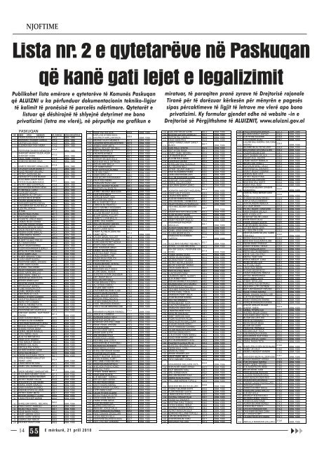 gazeta pdf.pmd - Gazeta 55