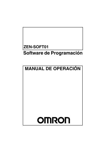 Software de Programación