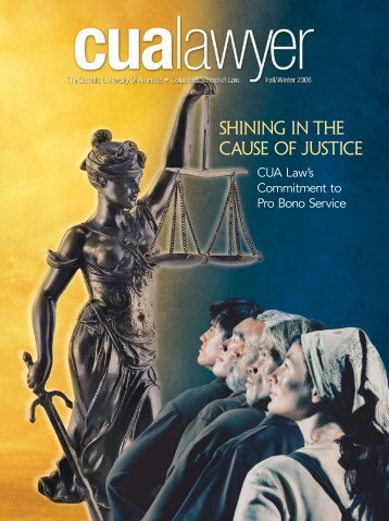 Mast final:CUA Mast/Ops Wint/04 Final - Columbus School of Law