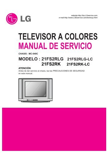 televisores