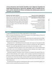 Descargar - Agencia Española de Seguridad Alimentaria y Nutrición