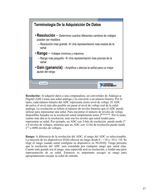 Introducción al curso de Labview en 6 horas