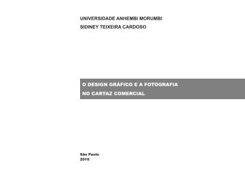 Arquivo PDF - Universidade Anhembi Morumbi