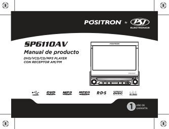 PGSITRON“ w g) - PST Electronics