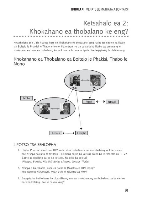 THUTO EA 2 - C-Hub