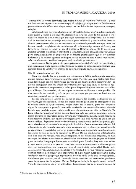 22. Estudios y rechiras arredol d´a lengua aragonesa y a suya ...