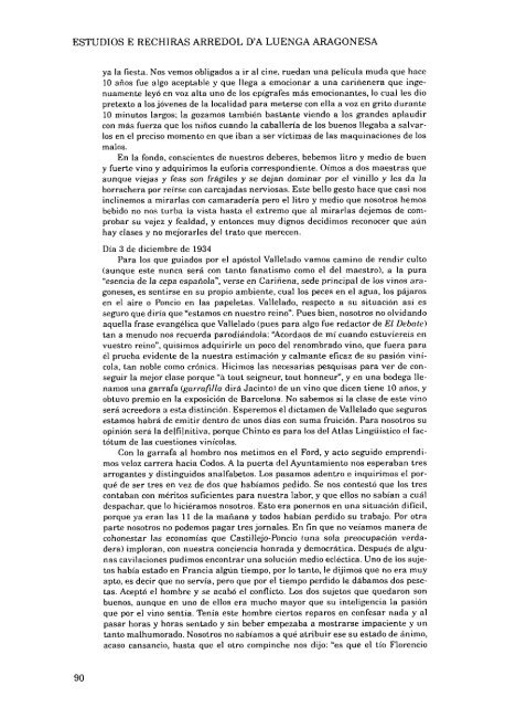 22. Estudios y rechiras arredol d´a lengua aragonesa y a suya ...