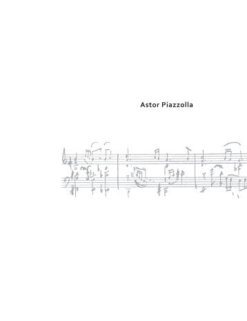 Astor Piazzolla. Moja historia.pdf - Polskie Wydawnictwo Muzyczne SA