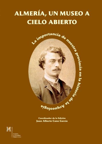 almería, un museo a cielo abierto - Real Academia de la Historia