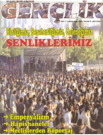 dergi_DevGencSayi7-3Haziran2000.pdf - Ozgurluk.info