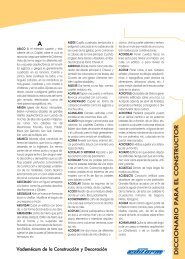DICCIONARIO DEL CONSTRUCTOR.pdf - Edifarm