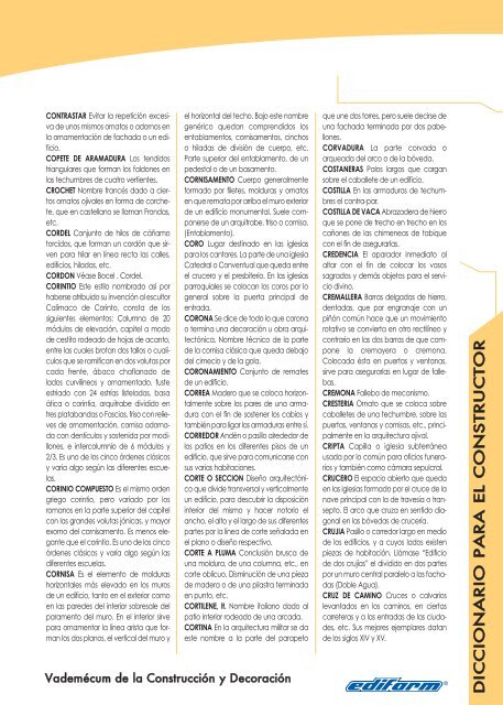 DICCIONARIO DEL CONSTRUCTOR.pdf - Edifarm