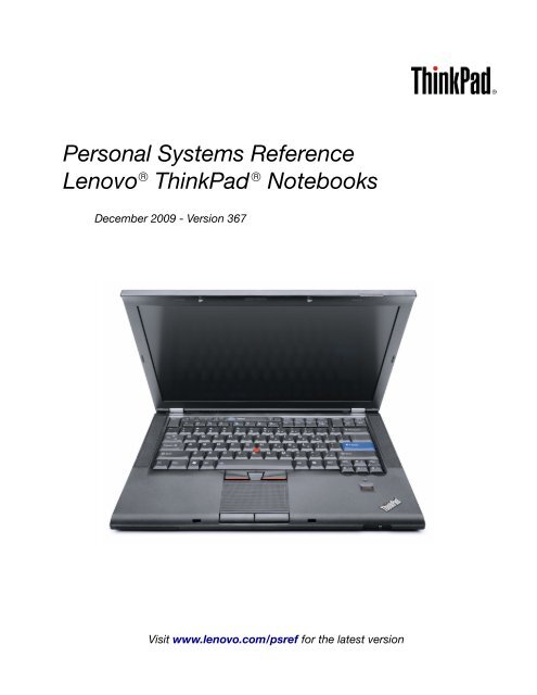 4GB DDR3-1066 RAM Memory Upgrade for The IBM ThinkPad T400 Series T500 22425FU PC3-8500