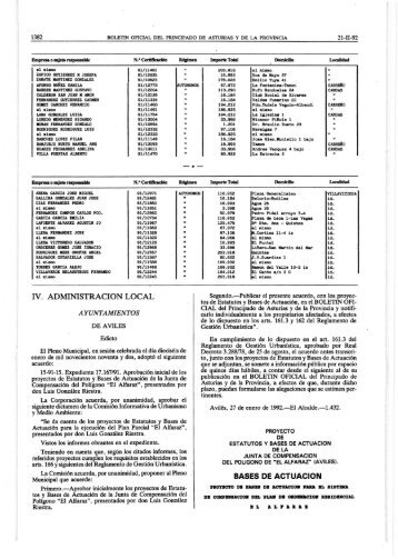 Disposición en PDF