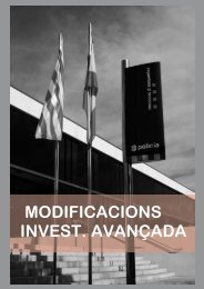 Modificacion temari d'investigació avançada - SAP-UGT.cat