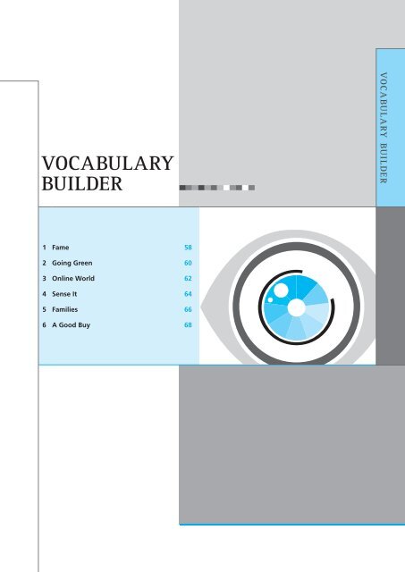 vocabulary builder